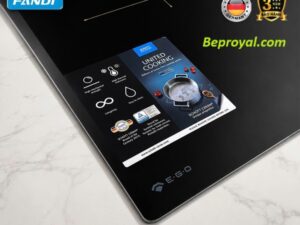 Bep tu fandi FD LUX988 chi tiet