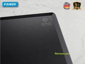 Bep tu fandi FD LUX988 vat canh