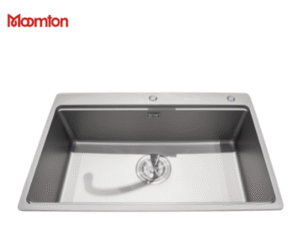 Chậu rửa bát Moomton M7648 1 Chau rua bat Moomton M7648