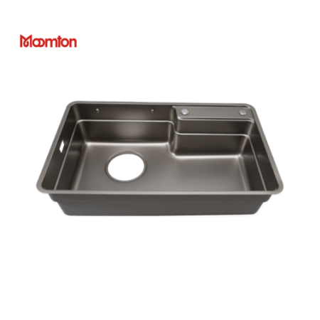 Chậu rửa bát Moomton M8048