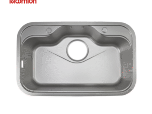 Chậu rửa bát Moomton M8050 1 Chau rua bat Moomton M8050