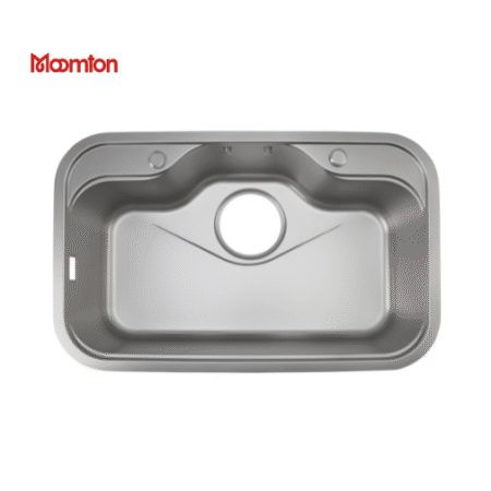 Chậu rửa bát Moomton M7648 Chau rua bat Moomton M8050