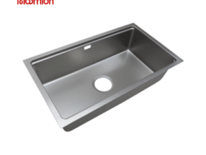 Chau rua bat Moomton M8146 inox