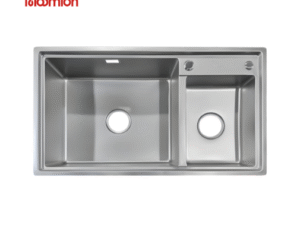 Chậu rửa bát Moomton M8347