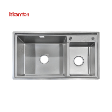 Chậu rửa bát Moomton M8347