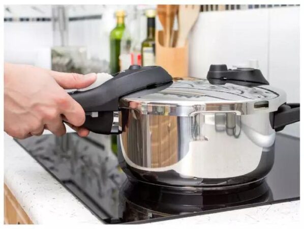 Hướng dẫn sử dụng nồi áp suất an toàn 1