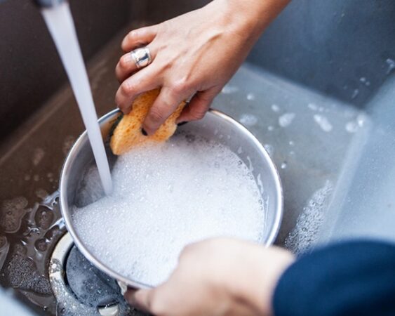 Hướng dẫn sử dụng nồi inox đúng cách