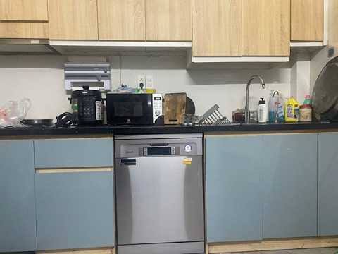 Kinh nghiệm chọn máy rửa bát độc lập, âm tủ hay để bàn phù hợp 1 Kinh nghiệm chọn máy rửa bát độc lập, âm tủ hay để bàn phù hợp 1