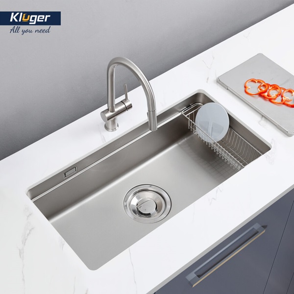 Top 5 chậu rửa bát 1 hố siêu to khổng lồ đáng mua nhất Top 5 chậu rửa bát 1 hố siêu to khổng lồ đáng mua nhất