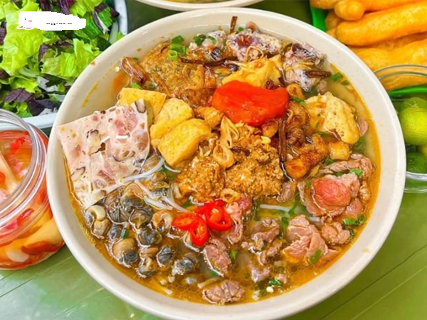 cach lam bun rieu ngon chuan vi cung bep tu cach lam bun rieu ngon chuan vi cung bep tu