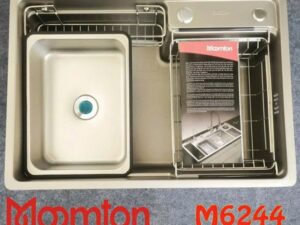 chau rua bat moomton M6244