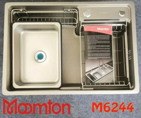 chau rua bat moomton M6244