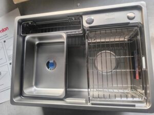 chau rua bat moomton M6244 thuc te