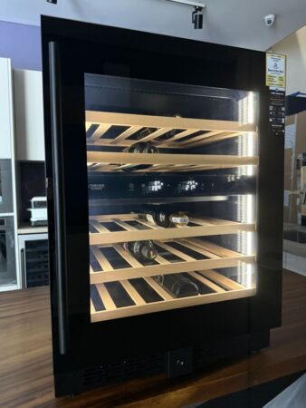 Tư vấn chọn mua tủ rượu vang gia đình 1