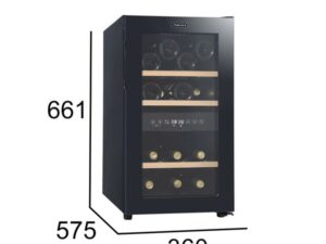tu ruou vang munchen mw616dz tskt