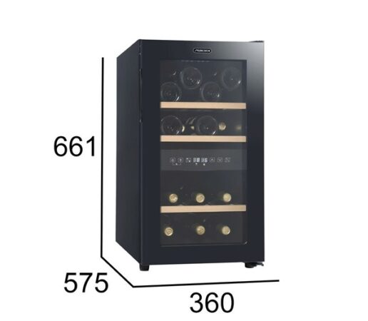 tu ruou vang munchen mw616dz tskt